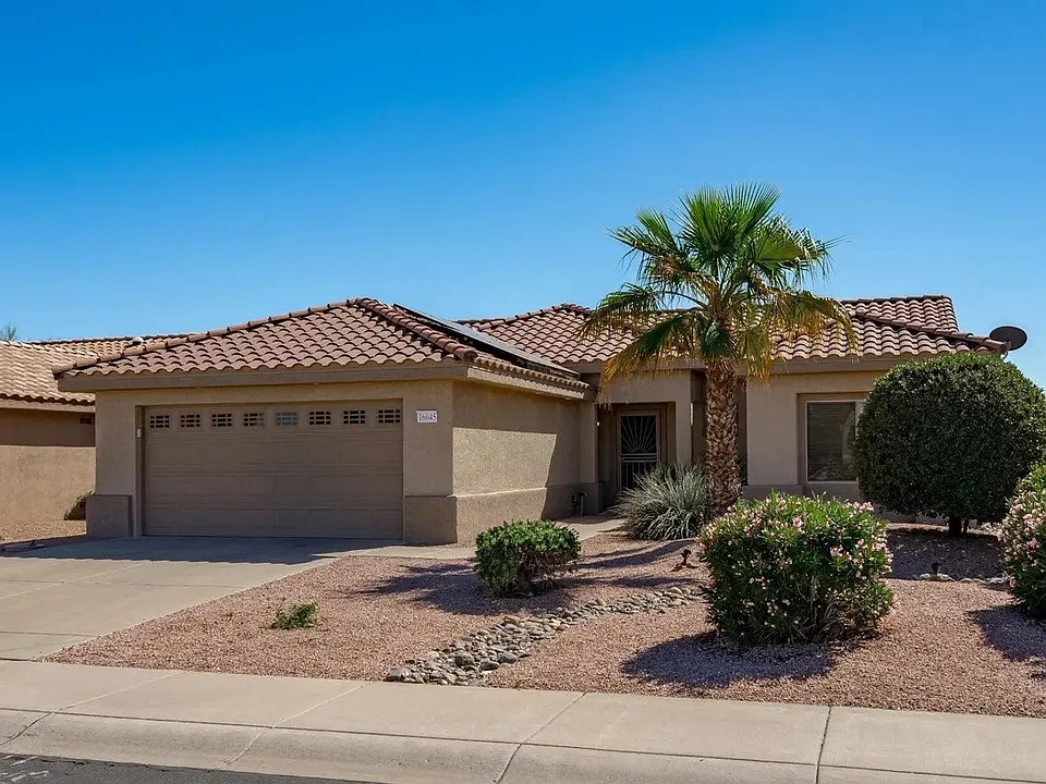 16045 W Autumn Sage Dr