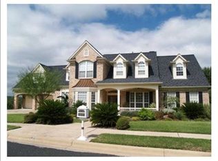 5202 Rico Cv, Austin, TX 78731