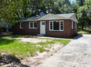 1802 Park Ave, Beaufort, SC 29902