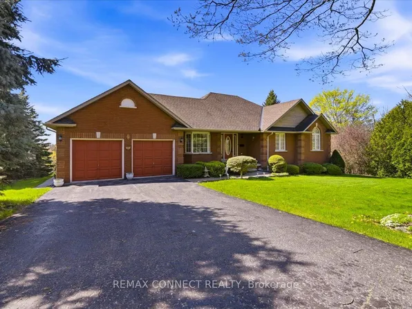 4 Sunrise Ct, Hamilton, ON K9A 0W7