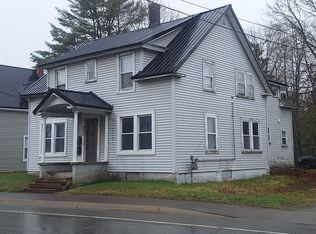 773 Main St #1, Old Town, ME 04468