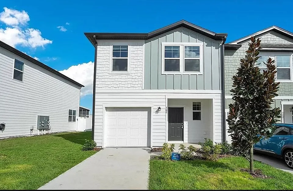 509 Madison Dr