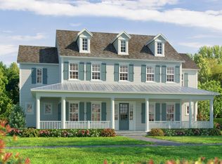 Carling Plan, Seven Pines, Jacksonville, FL 32224