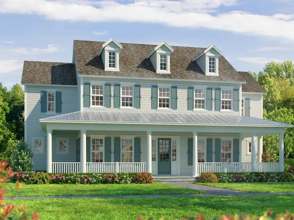 Carling Plan, Seven Pines