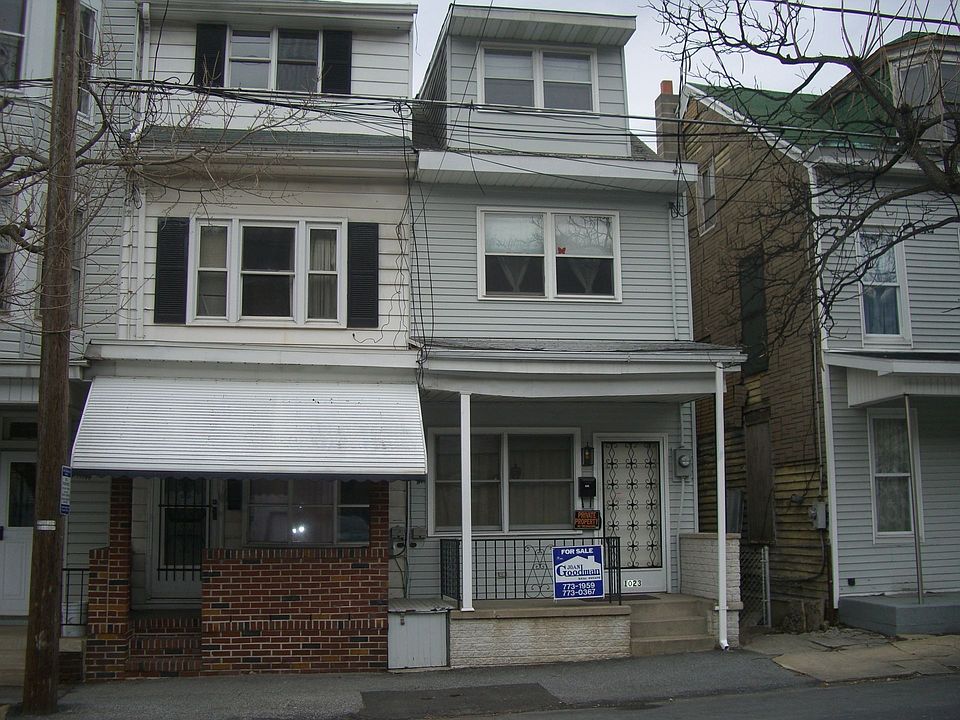 1st image of 1023 E Mahanoy St