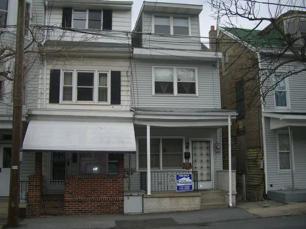 1023 E Mahanoy St, Mahanoy City, PA 17948