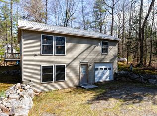 20 Blue Jay Drive, Embden, ME 04958