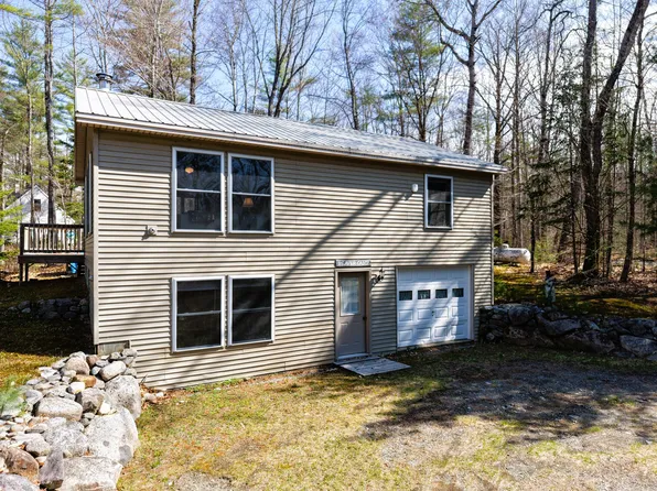 20 Blue Jay Drive, Embden, ME 04958