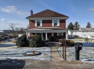 520 Blaire Rd, Blairsville, PA 15717