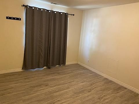 Second bedroom in first home.