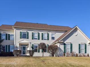 1574 Hunting Hound Ln, Bartlett, IL 60103