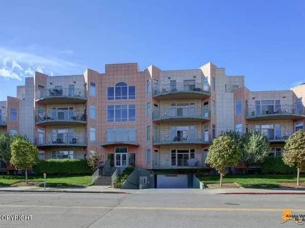 222 E 7th Ave APT 301, Anchorage, AK 99501