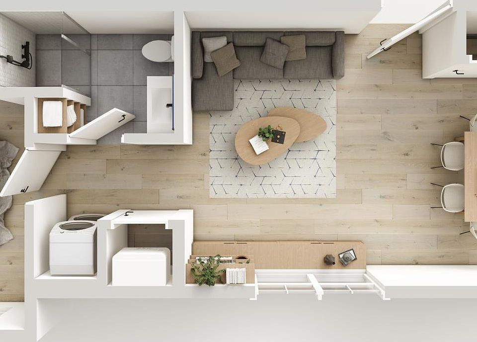 1st image of 2212 W Stewart Ave #7