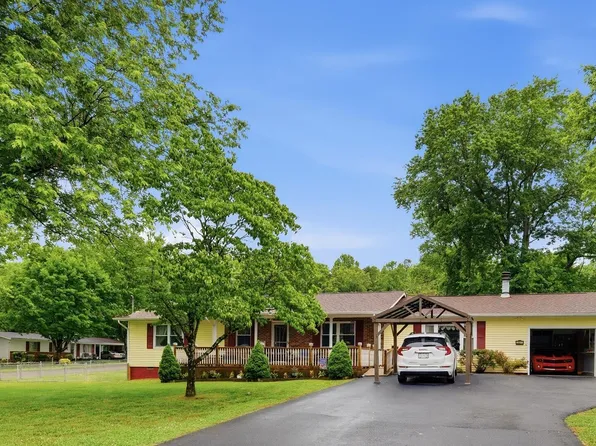 321 Smoky View Rd, Knoxville, TN 37920
