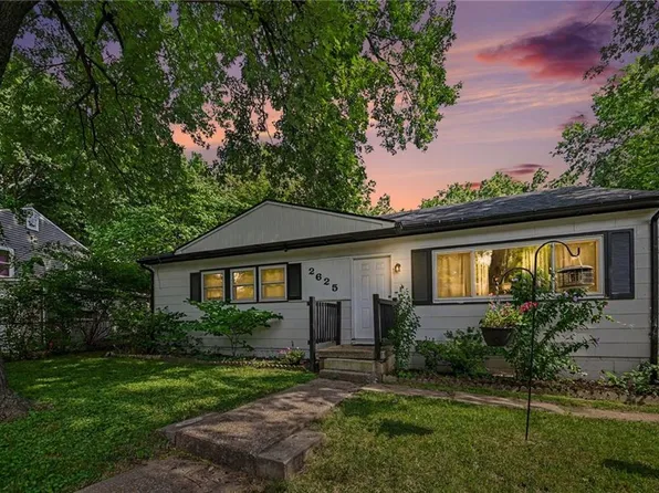 2625 Vista St, Kansas City, KS 66106