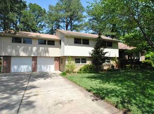 5102 Sweetbriar Cir, Portsmouth, VA 23703