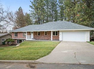 2307 E 35th Ave, Spokane, WA 99223