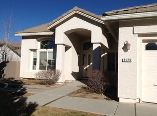 7175 Windstar Dr, Reno, NV 89523