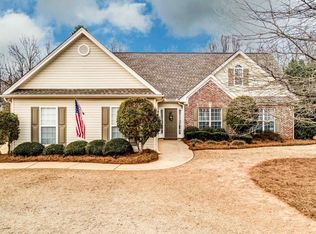 535 Bailey Dr, Jefferson, GA 30549