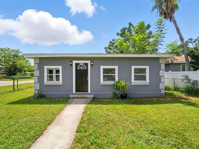 4200 3rd Ave S, Saint Petersburg, FL, 33711