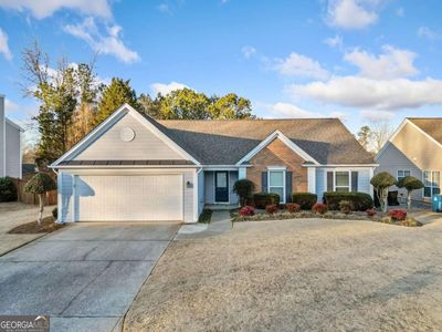 2474 Traywick Chase, Alpharetta, GA, 30004