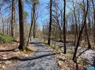 38 Creekside Close, Nellysford, VA