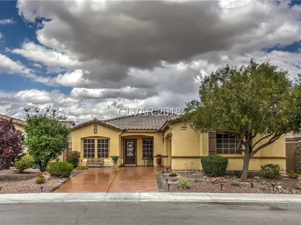 132 Amethyst Stars Ave, North Las Vegas, NV 89031