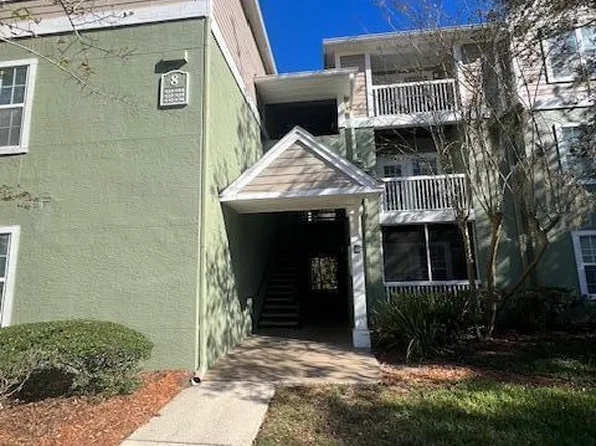 7701 TIMBERLIN PARK Boulevard #834, Jacksonville, FL 32256