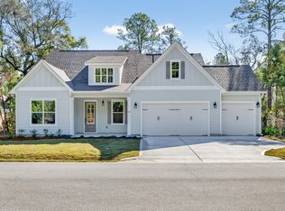 397 N J Hunters Way LOT 36, Freeport, FL 32439