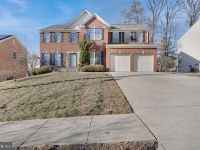 102 E Swan Creek Rd, Fort Washington, MD, 20744