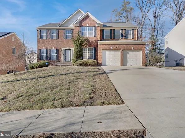 102 E Swan Creek Rd, Fort Washington, MD 20744