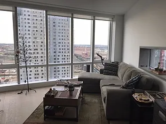 Rented by Compass