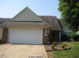 887 Ripplebrook Dr, Culpeper, VA 22701