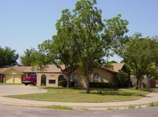 3615 W Kansas Ave, Midland, TX 79703