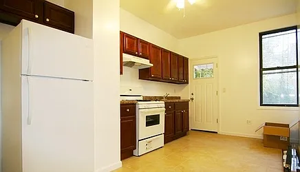 Rented by M & J Tenaglia Realty Corp