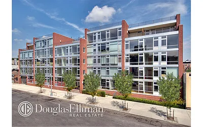 Sold by Douglas Elliman