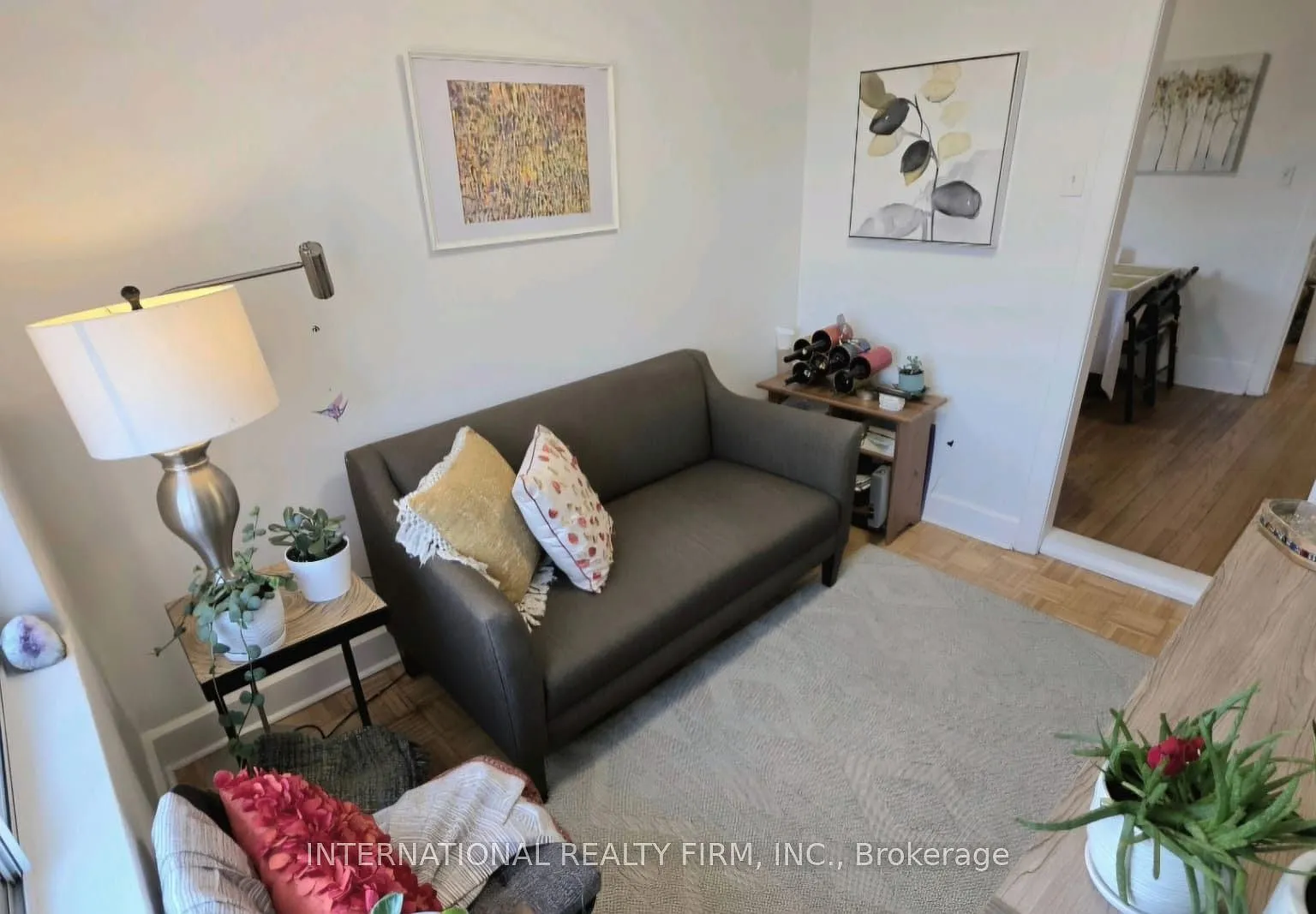 2 bed, $2,400 — Photo 2