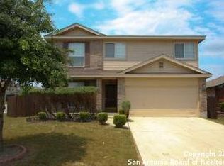 10347 Lion Chase, San Antonio, TX 78251