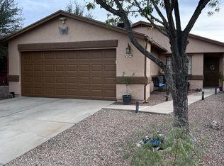1655 W Sauvignon Dr, Tucson, AZ 85746