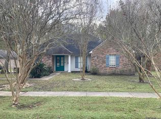 3531 Riverway Dr, Baton Rouge, LA 70820