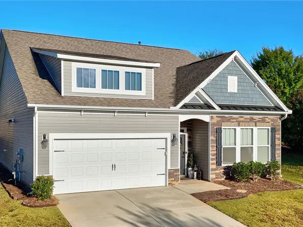 600 Fern Hollow Trl, Anderson, SC 29621