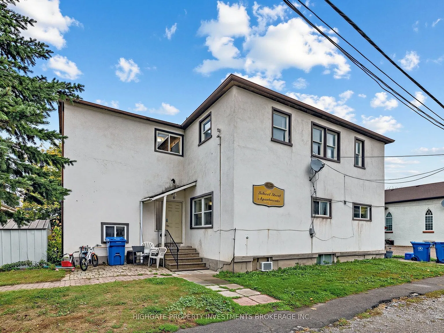 2 bed, $1,499 — Photo 1