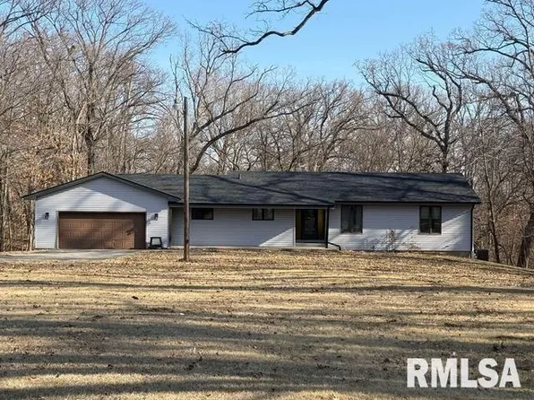 10425 133rd Street Ct W, Taylor Ridge, IL 61284