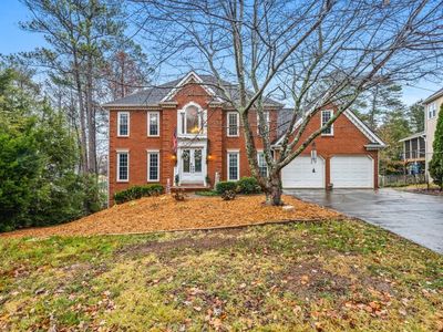 1358 Fallsbrook Way NW, Acworth, GA, 30101