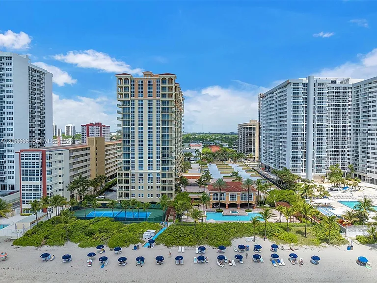 2065 S Ocean Dr #Townhouse 1 — Photo 61
