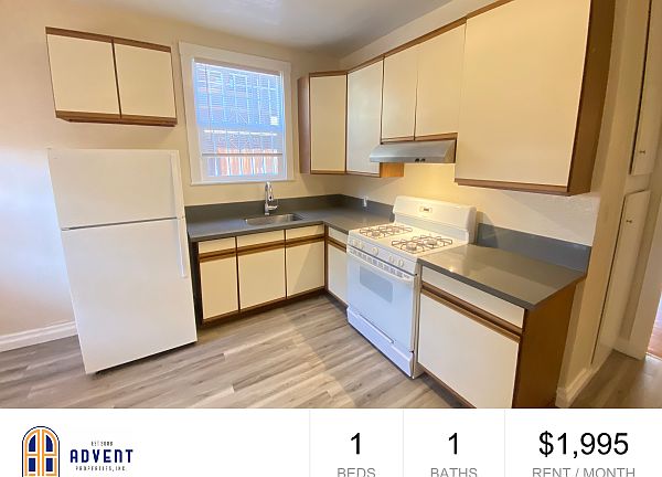 1st image of 537 Mandana Blvd #2