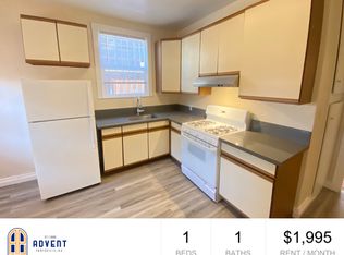 537 Mandana Blvd #2, Oakland, CA 94610