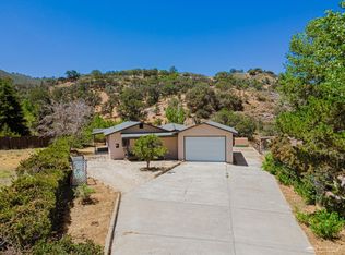 21990 Berne St, Tehachapi, CA 93561