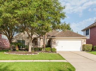 512 Mansfield Park Ct, League City, TX 77573