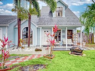 5905 SE Tangerine Blvd, Stuart, FL 34997